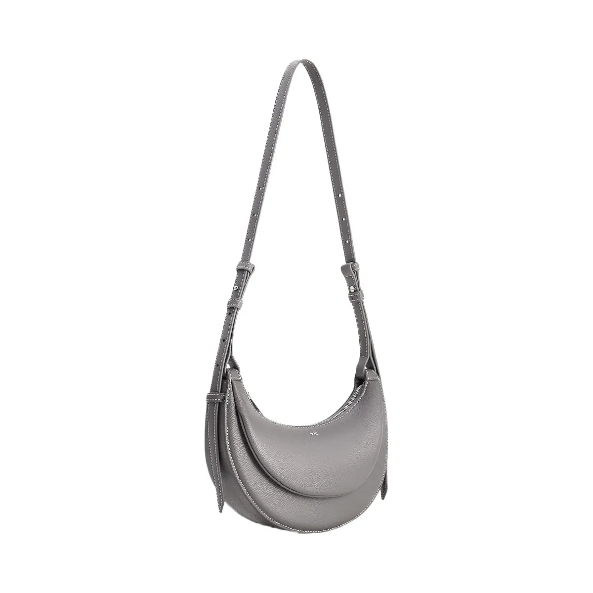JW PEI Sharon Crossbody Bag Grey