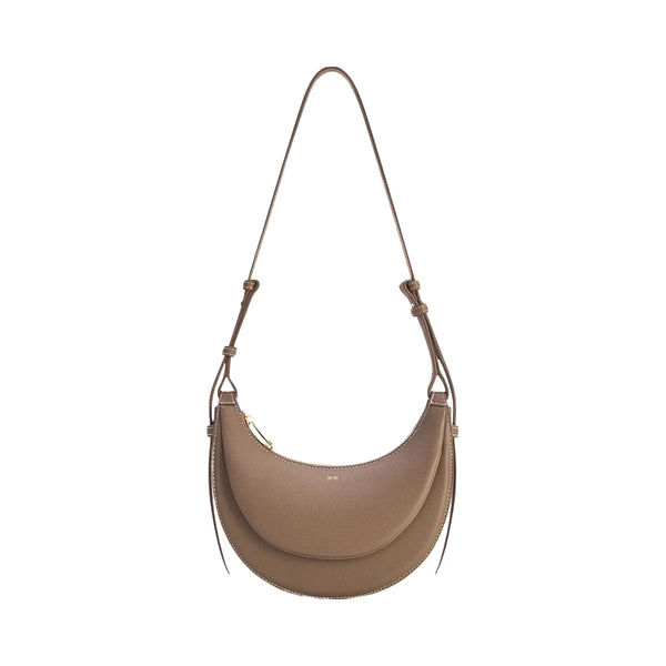 JW PEI Sharon Crossbody Bag Taupe
