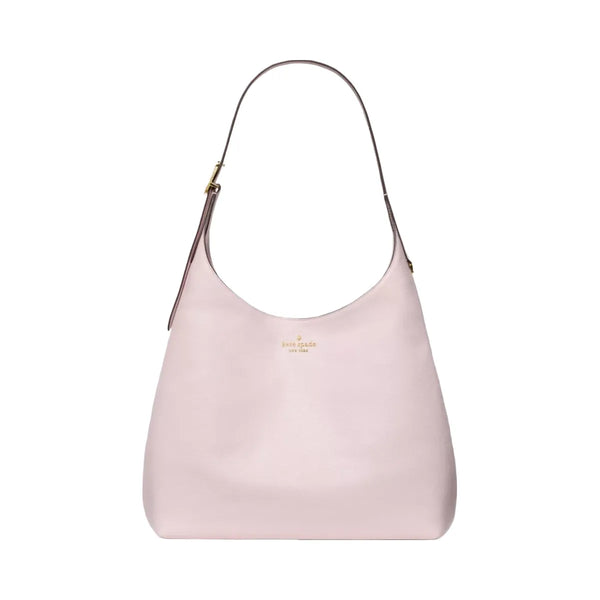 Kate Spade 454 Large Shoulder Bag Shimmer Pink