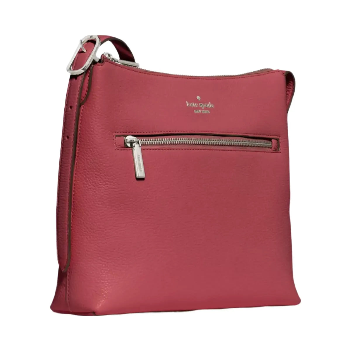 Kate Spade 454 Swingpack Crossbody Bag Red Jasper