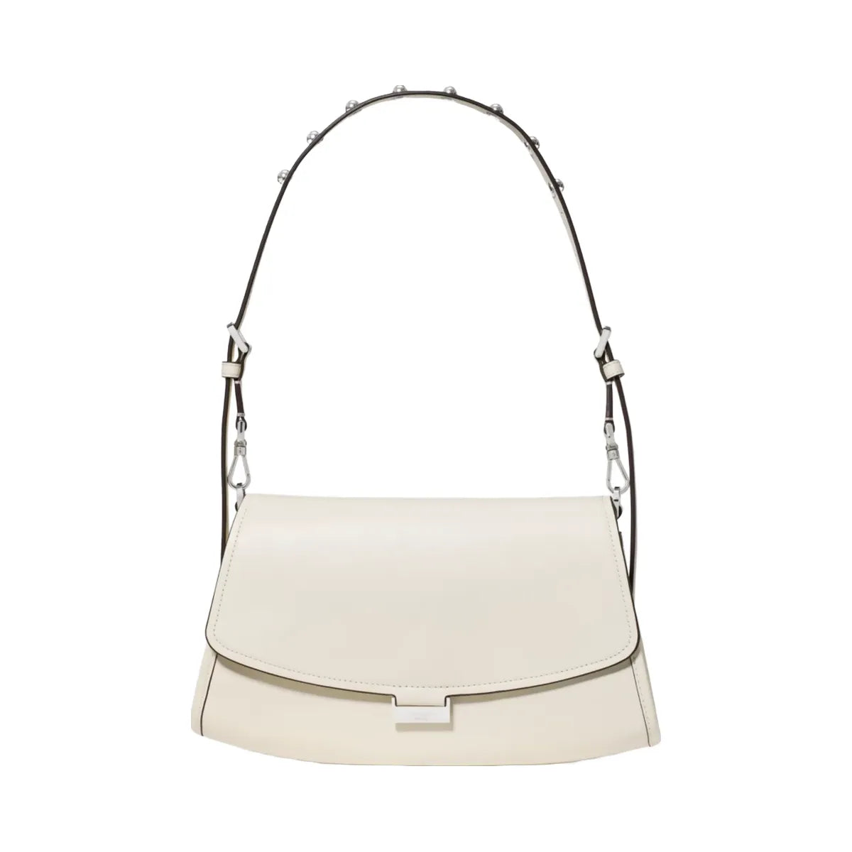 Kate Spade Ali Studded Shoulder Bag Meringue