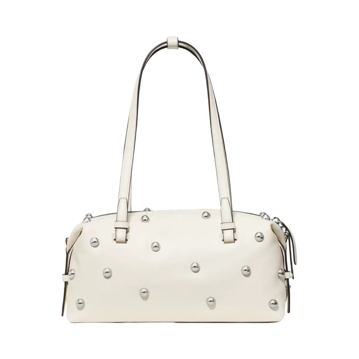 Kate Spade Billie Studded Shoulder Bag Meringue