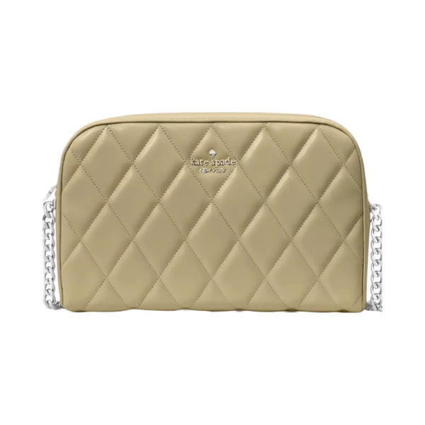 Kate Spade Carey Chain Camera Bag Elm