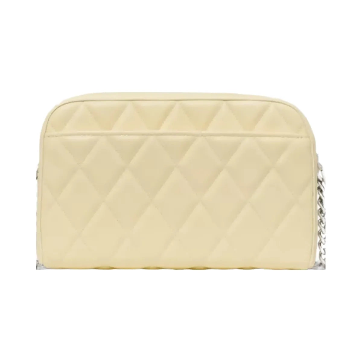 Kate Spade Carey Chain Camera Bag Lemon Fondant