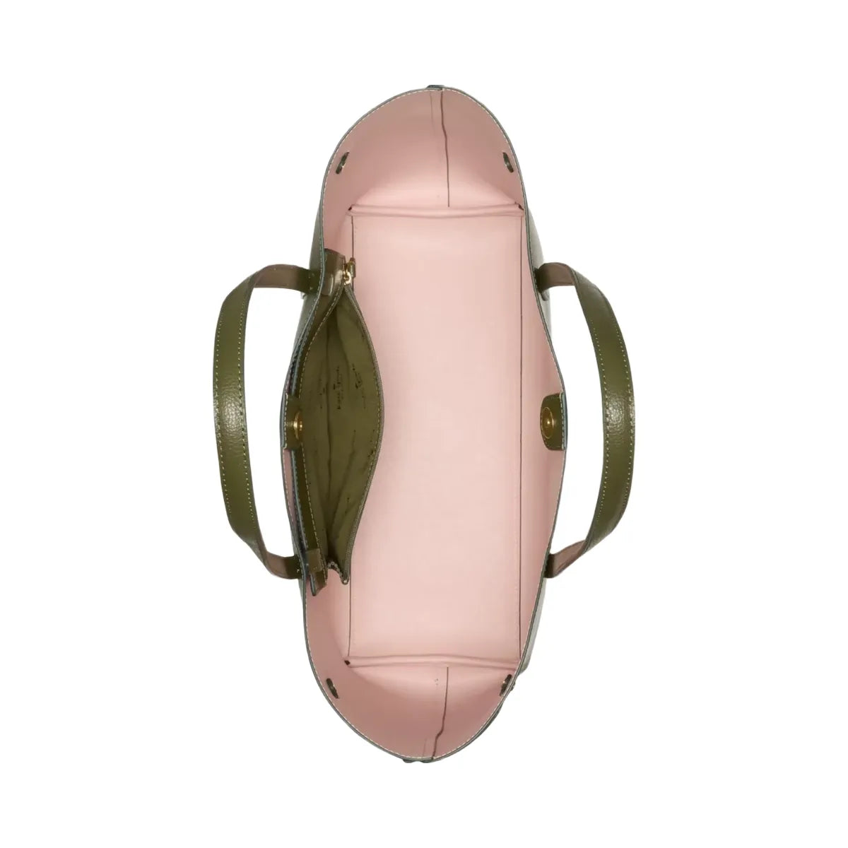 Kate Spade Cleo Tote Bag Enchanted Green