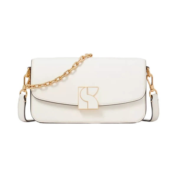 Kate Spade Dakota Small Crossbody Cream