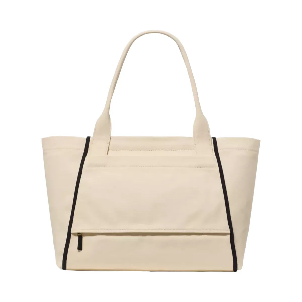 Kate Spade Dash Large Canvas Tote Bag Natural