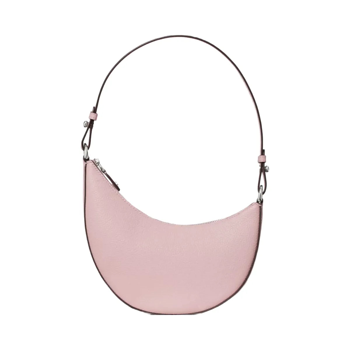 Kate Spade Duo Mini Shoulder Bag Smokey Petal
