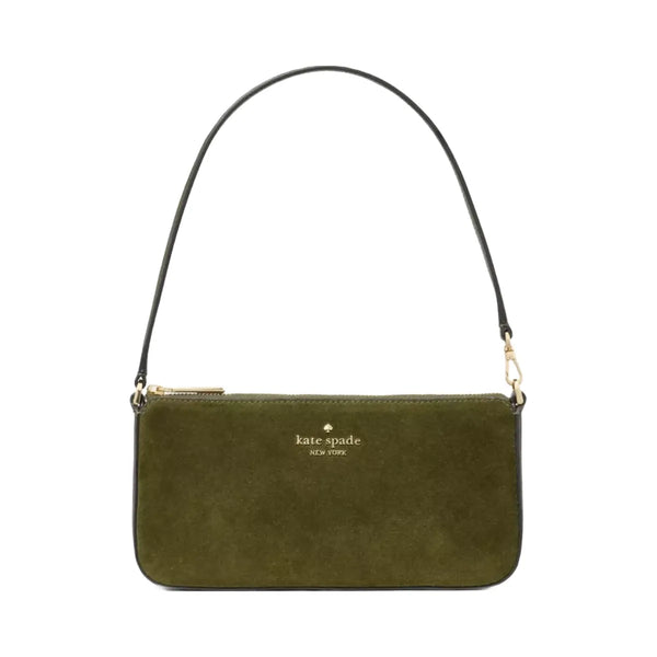Kate Spade Gemini Mini Bag Enchanted Green