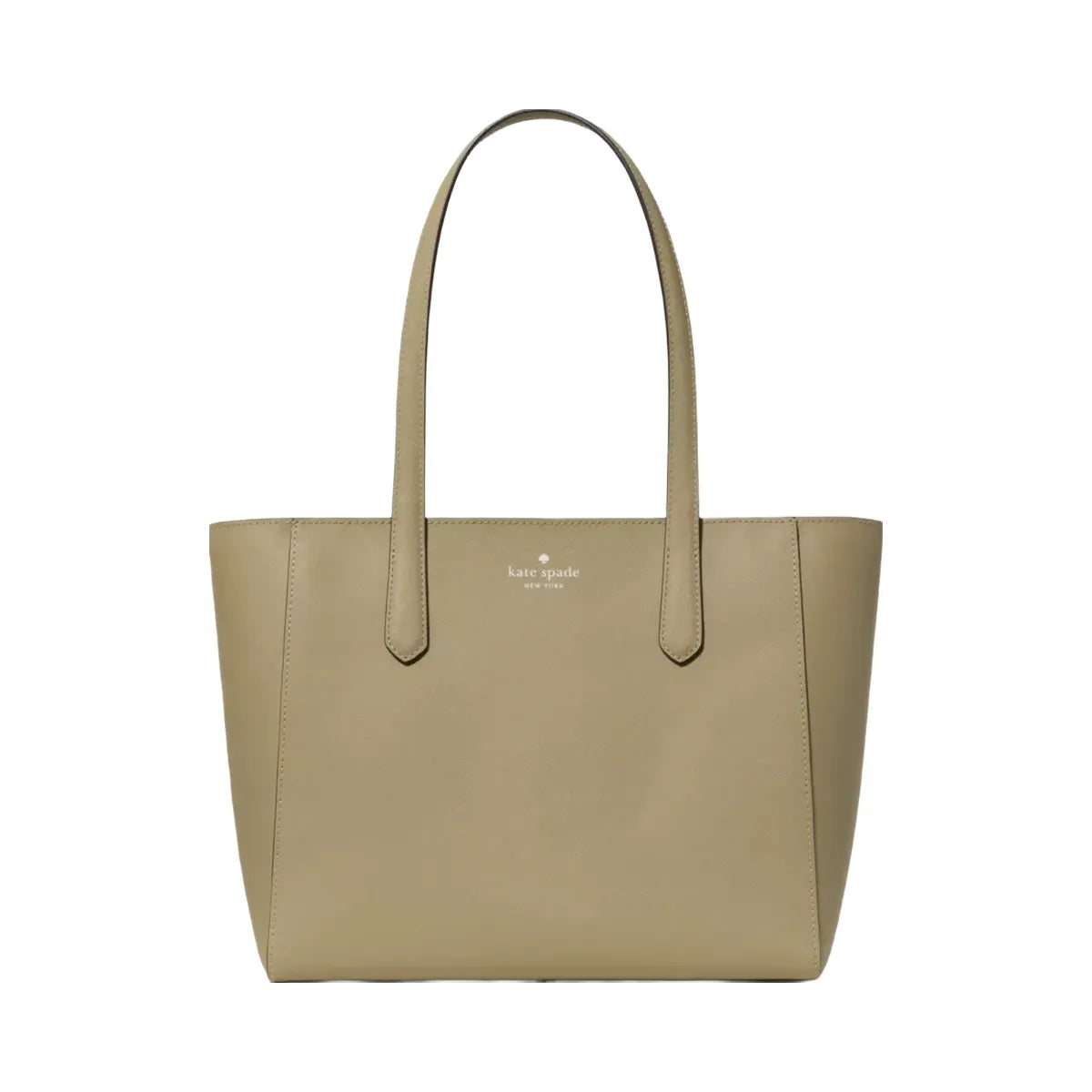 Kate Spade Gwen Tote Bag Elm