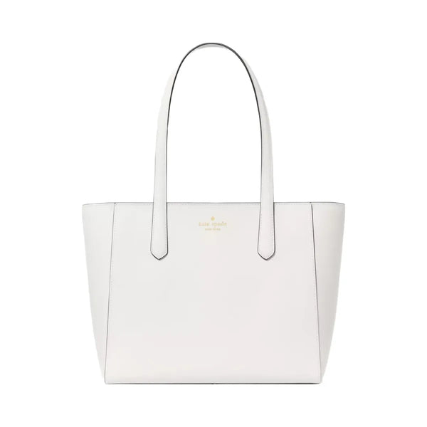 Kate Spade Gwen Tote Bag Meringue