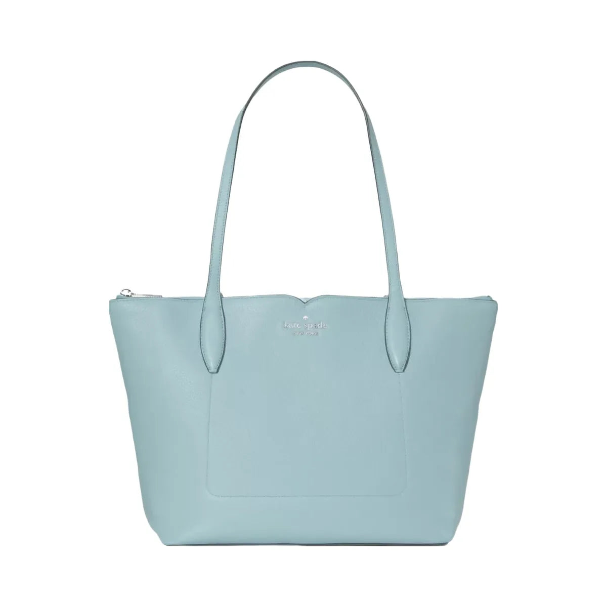Kate Spade Harlow Tote Bag Aventurine
