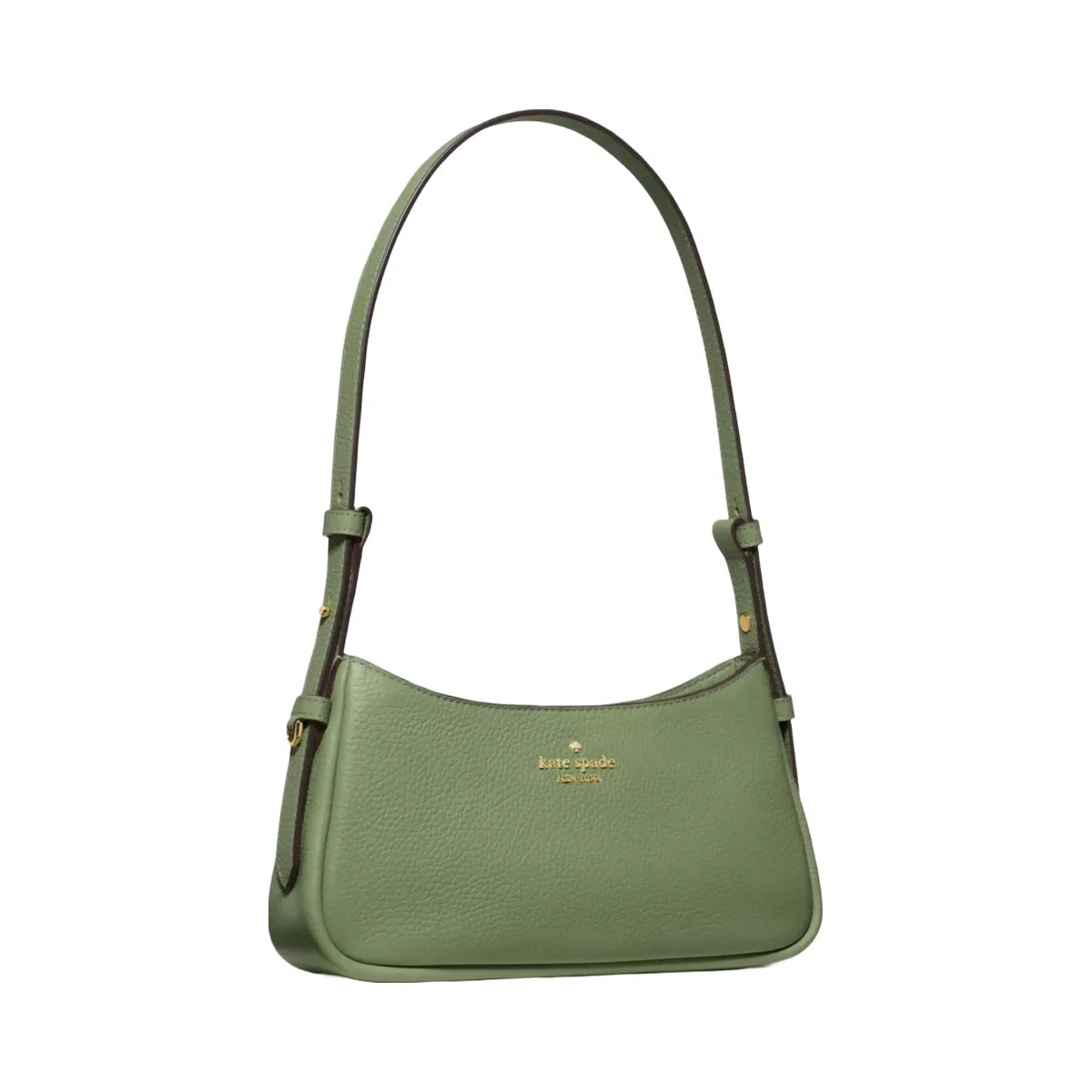 Kate Spade Juliette Small Shoulder Bag Cedar Stand