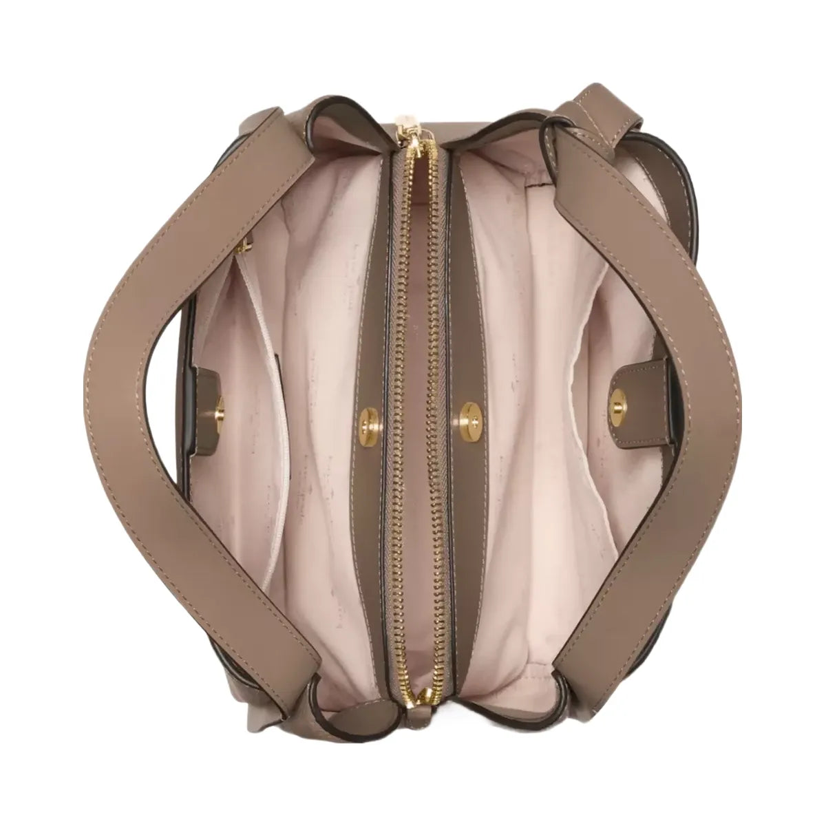 Kate Spade Knott Carryall Bag Timeless Taupe