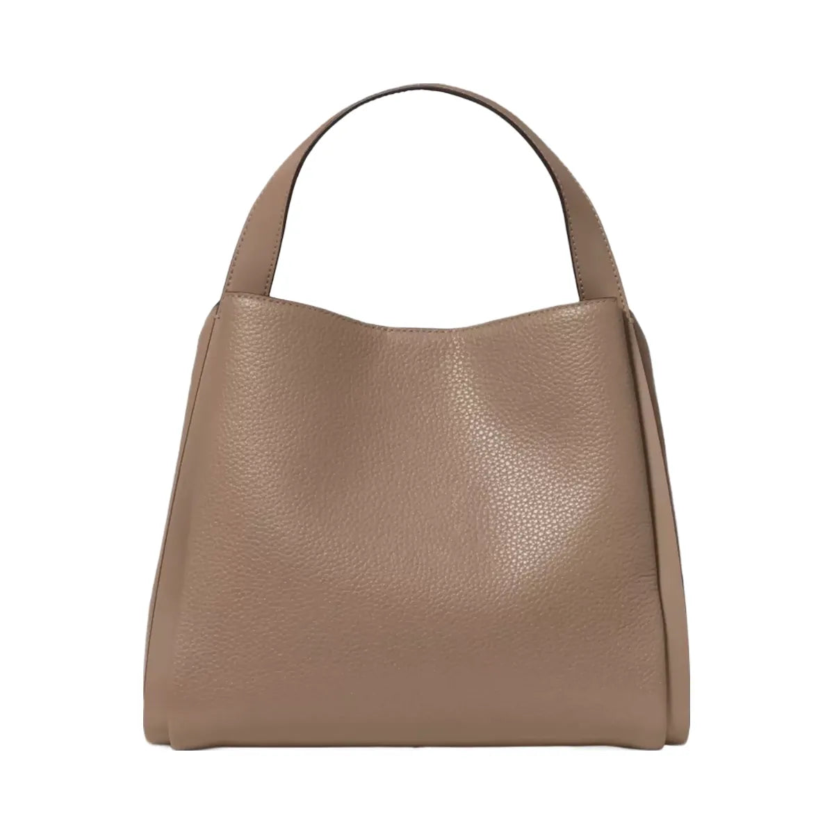 Kate Spade Knott Carryall Bag Timeless Taupe