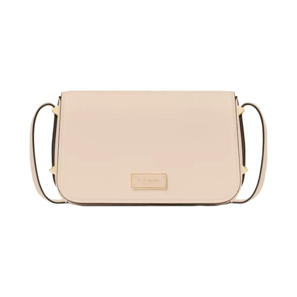 Kate Spade Liv Crossbody Bag Milk Glass