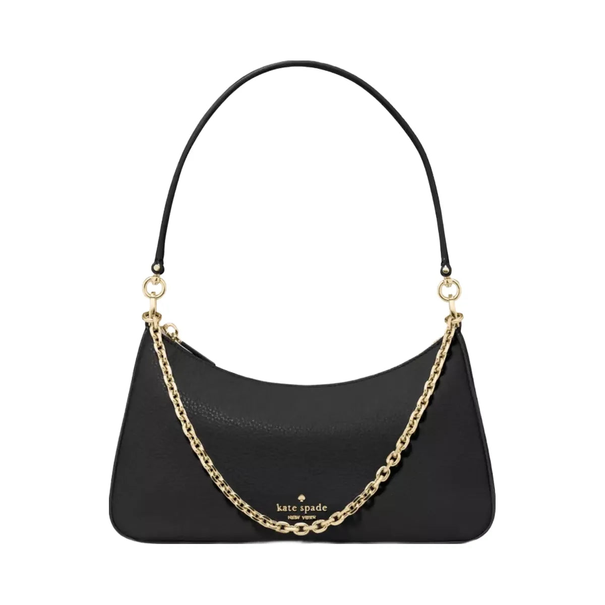 Kate Spade Margot Shoulder Bag Black