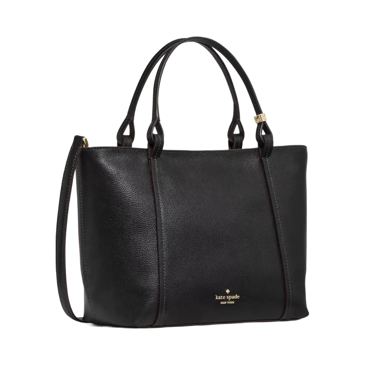 Kate Spade Marlowe Small Tote Bag Black