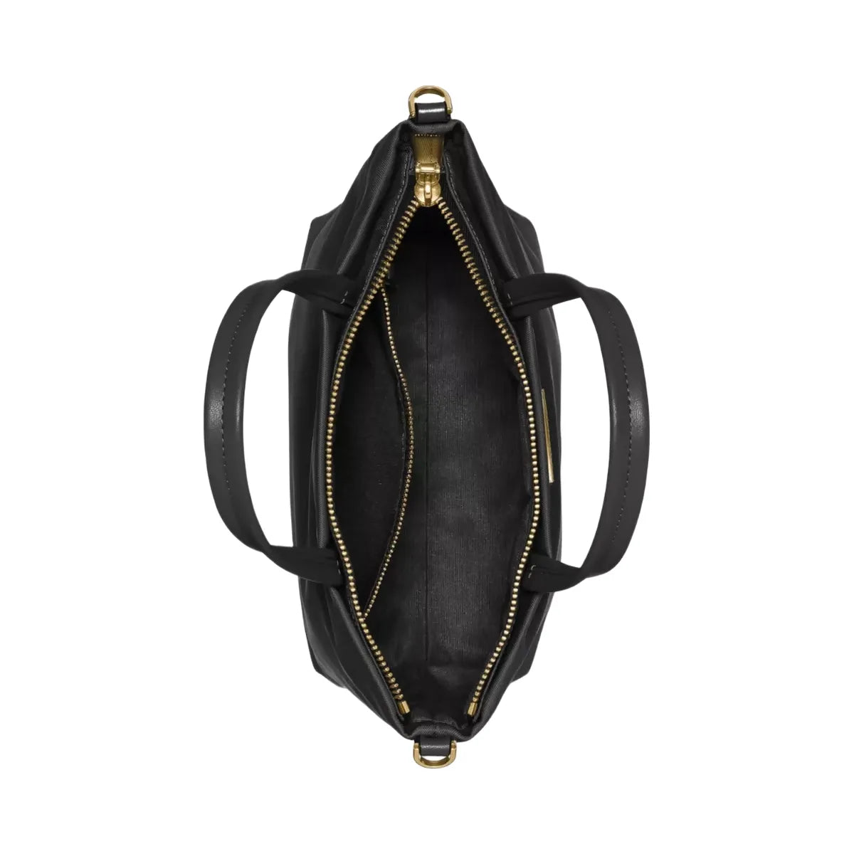 Kate Spade On Purpose Crossbody Tote Bag Black