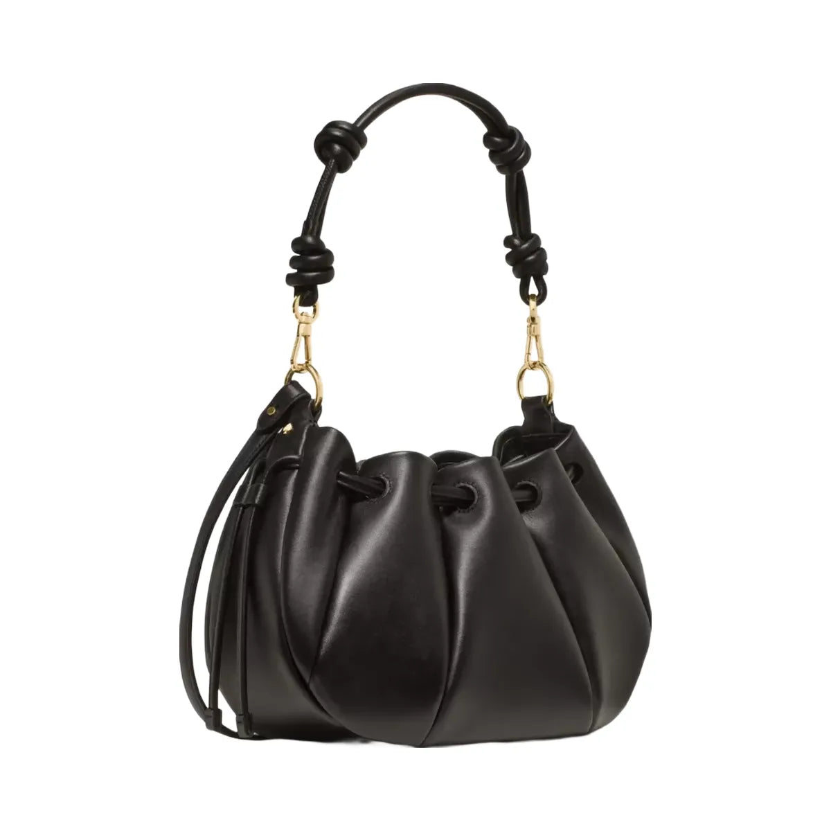 Kate Spade Pinch Crossbody Bag Black