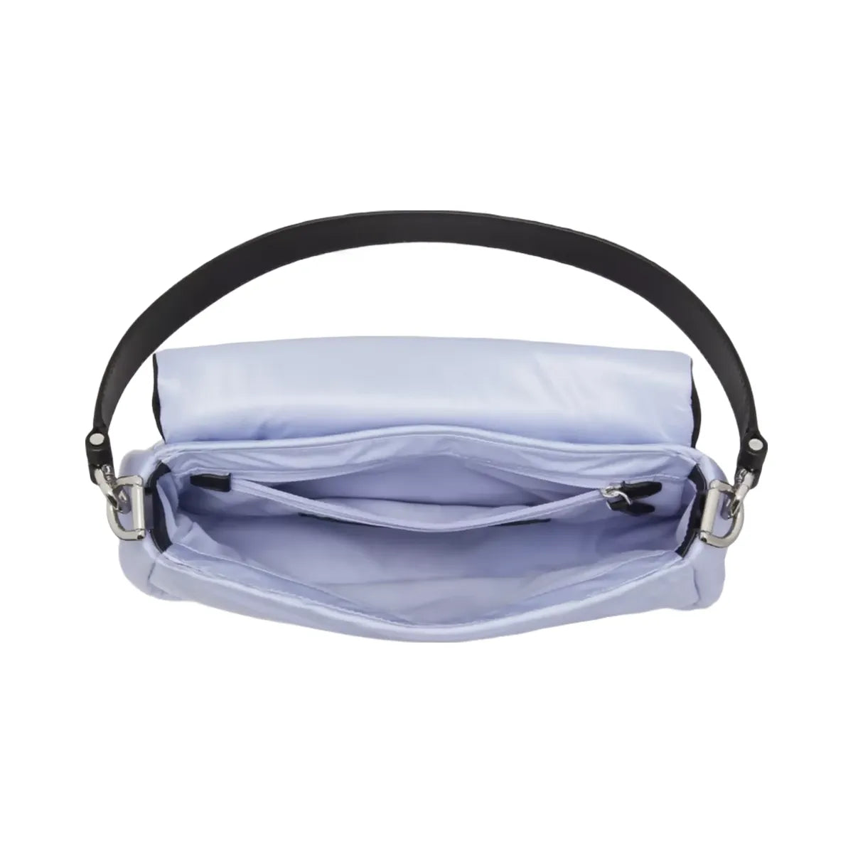 Kate Spade Puffed Lola Convertible Crossbody Viola Flower