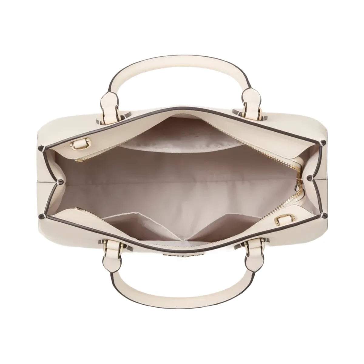 Kate Spade Rae Satchel Bag Meringue