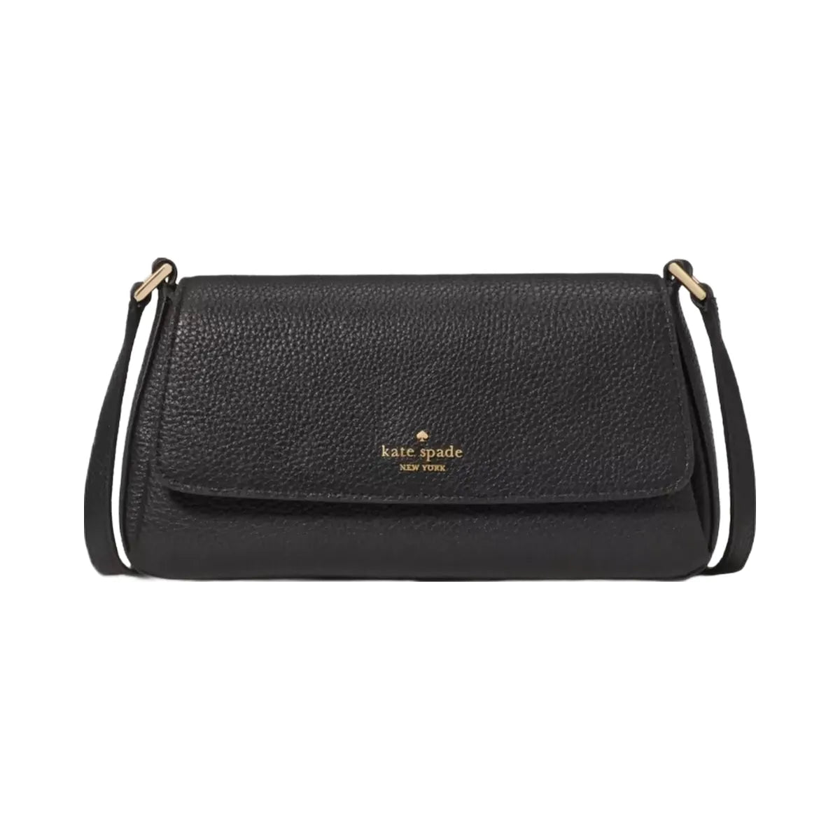 Kate Spade Sutton Mini Crossbody Black