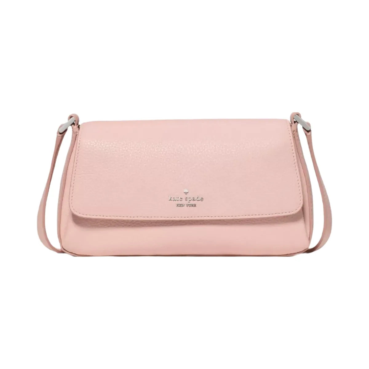 Kate Spade Sutton Mini Crossbody Rose Smoke
