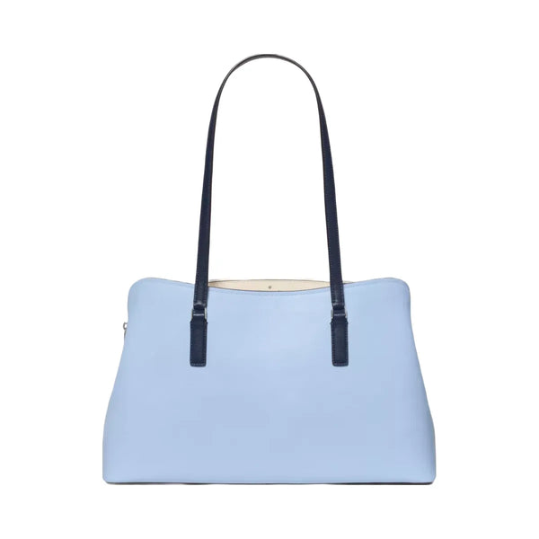 Kate Spade Thompson Street Commuter Tote Bag North Star Multi