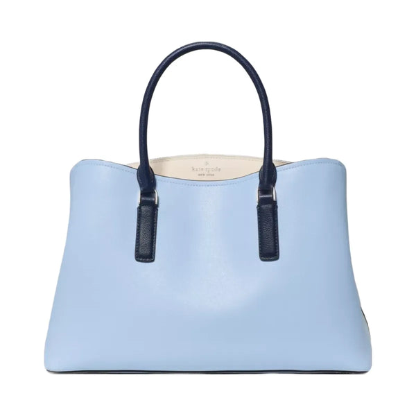 Kate Spade Thompson Street Satchel Bag North Star Multi