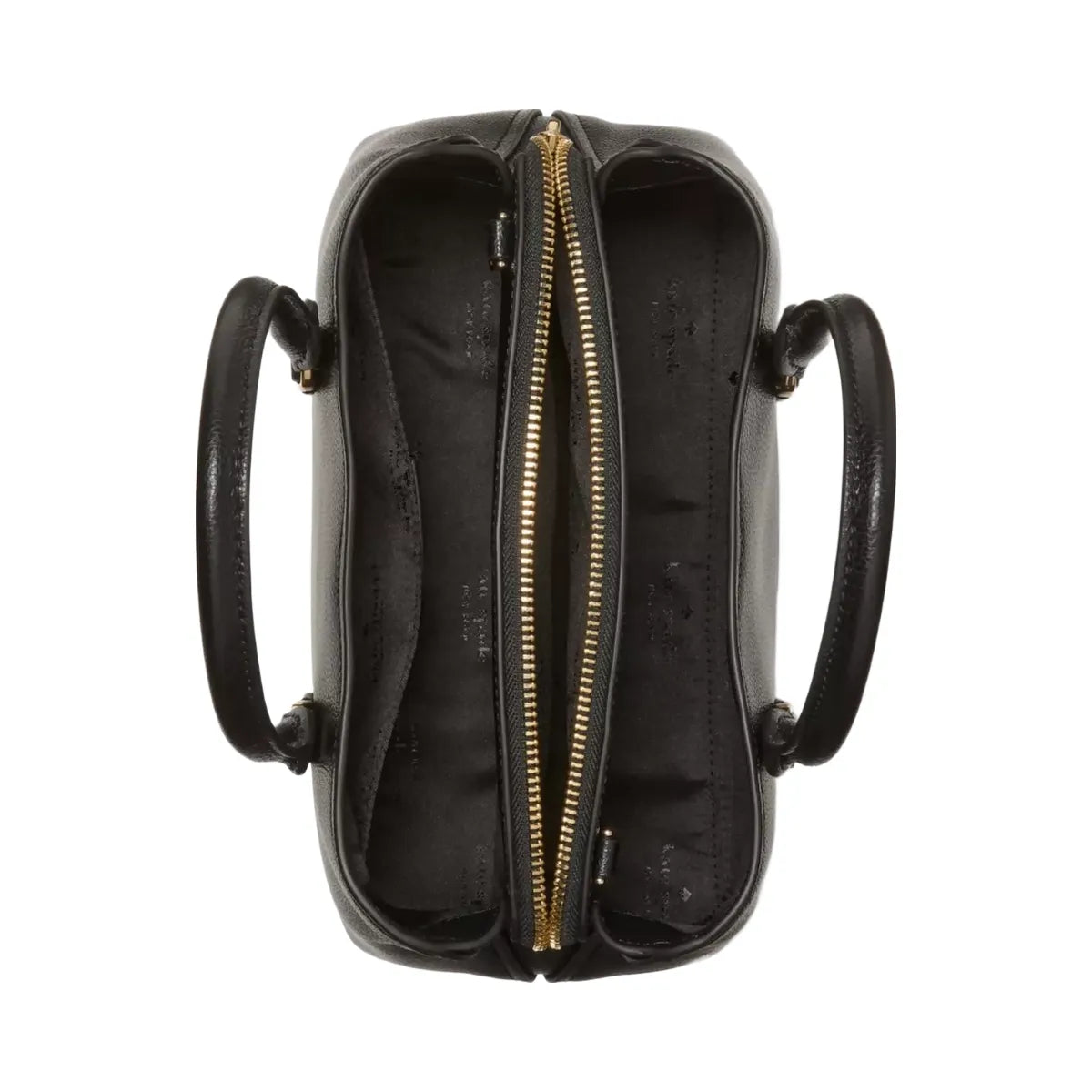 Kate Spade Thompson Street Small Satchel Bag Black