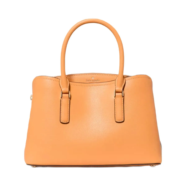 Kate Spade Thompson Street Small Satchel Bag Desert Sunset
