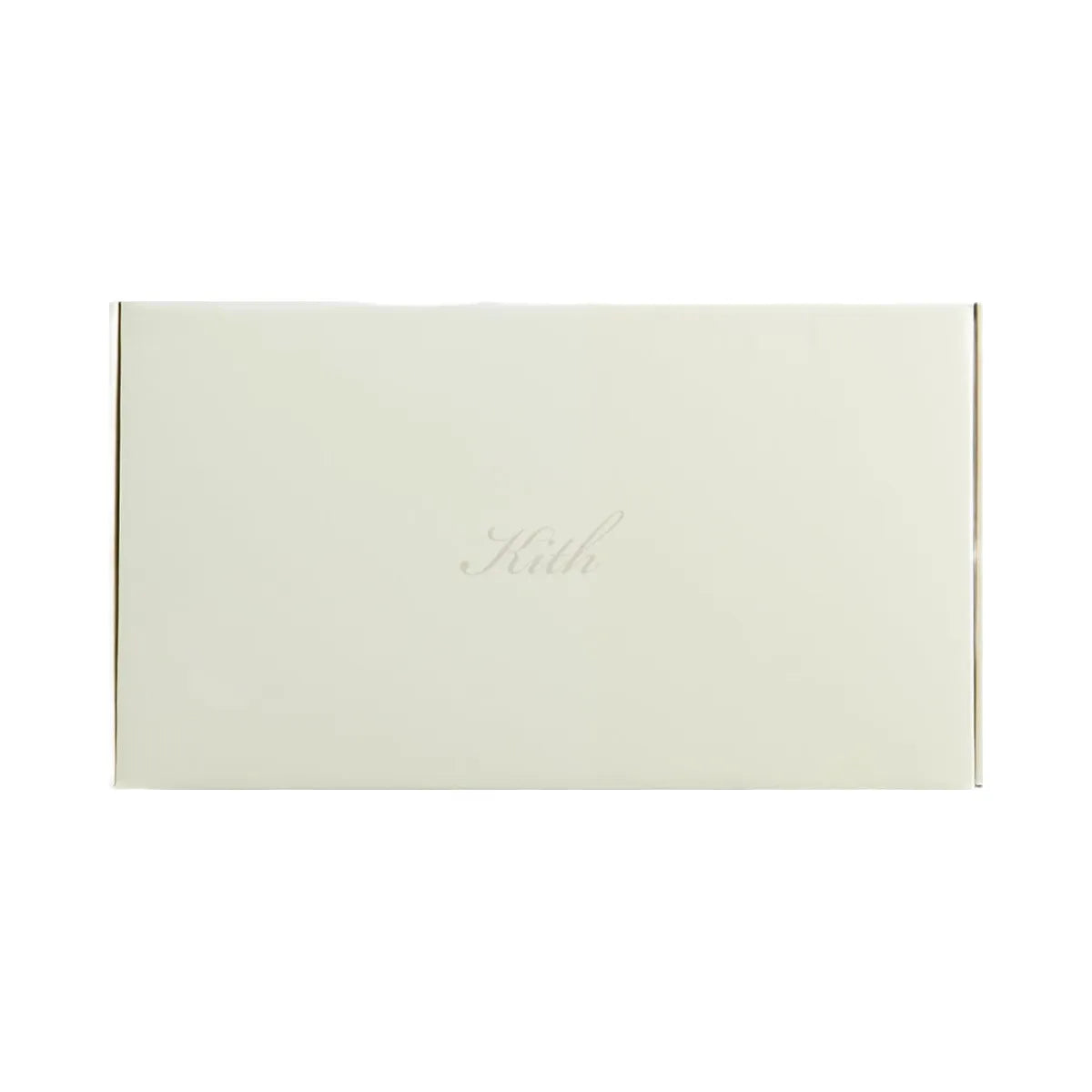 Kith Monogram Shearling Slippers - Legacy