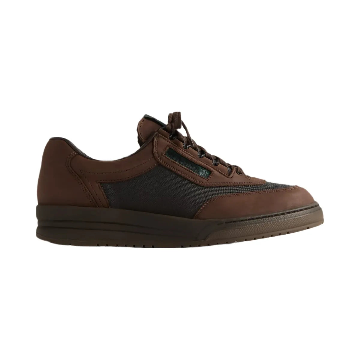 Kith x Mephisto Match Sneaker - Brown