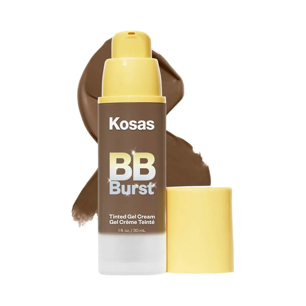 Kosas Cosmetics BB Burst "Deep Neutral Warm 42"