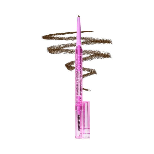 Kosas Cosmetics Brow Pop "Medium Brown"