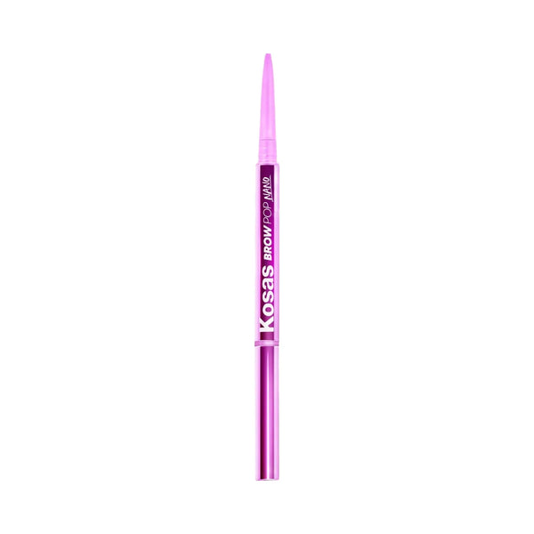Kosas Cosmetics Brow Pop Nano "Soft Brown"