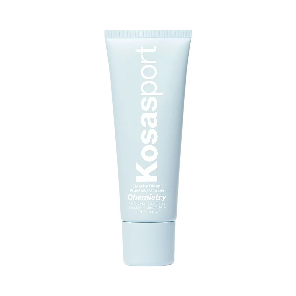 Kosas Cosmetics Chemistry Deodorant "Beachy Clean"