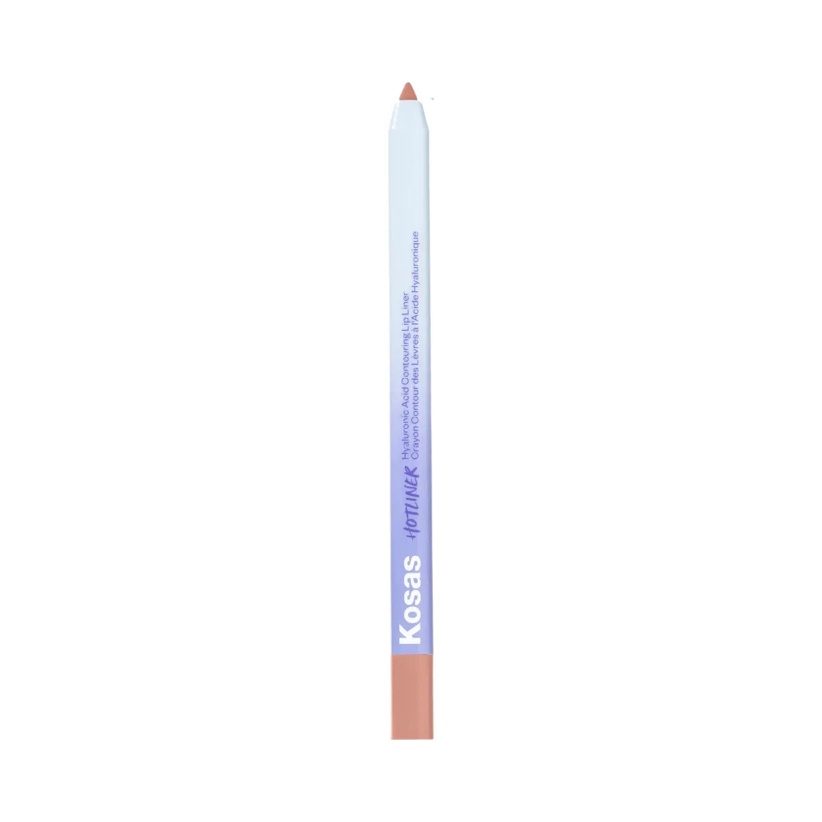 Kosas Cosmetics Hotliner "100"