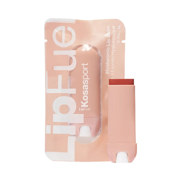 Kosas Cosmetics LipFuel Lip Balm "Flow"