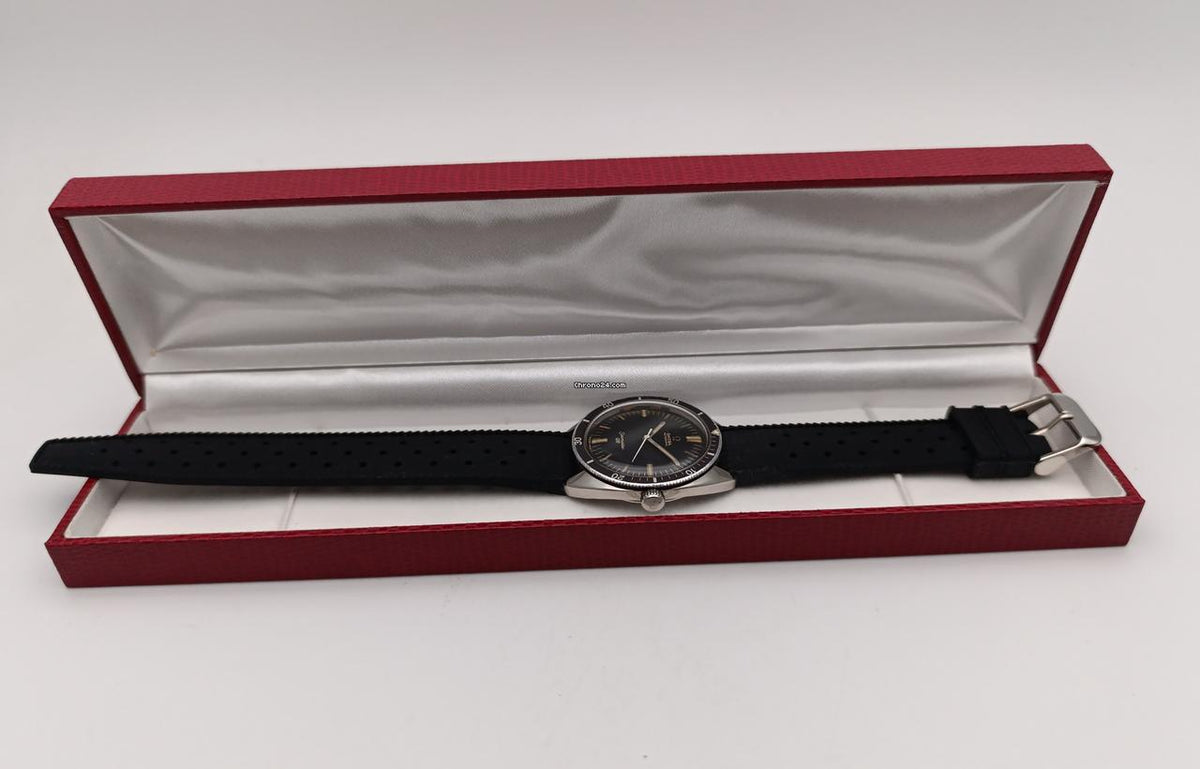 Omega Omega Seamaster