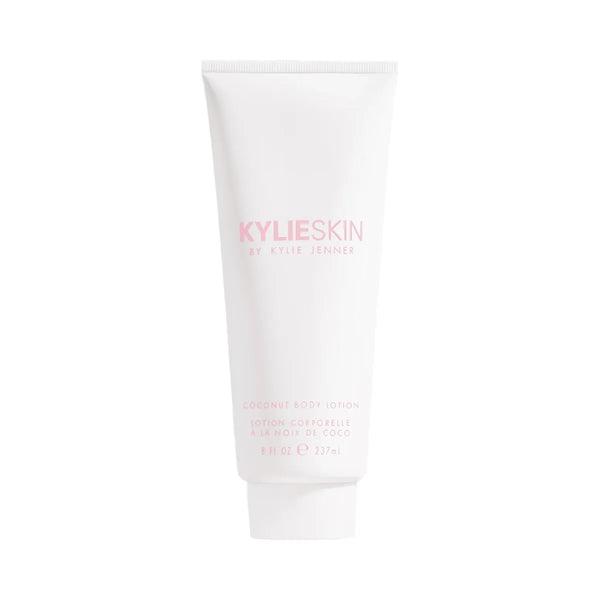 Kylie Coconut Body Lotion