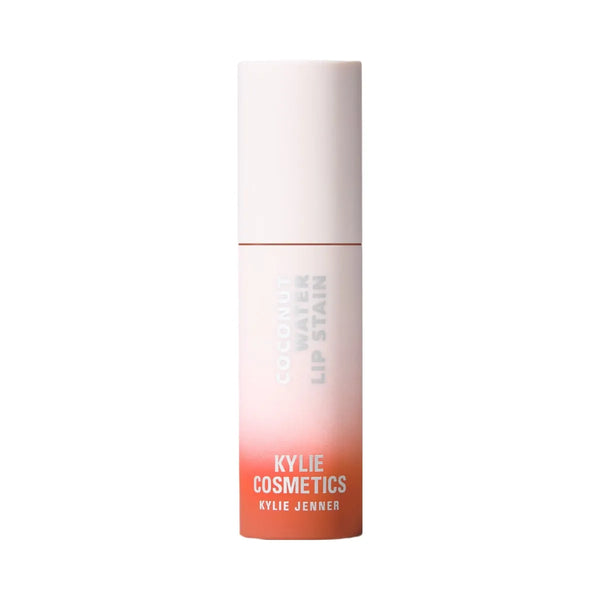 Kylie Coconut Water Lip Stain Sugar Cone