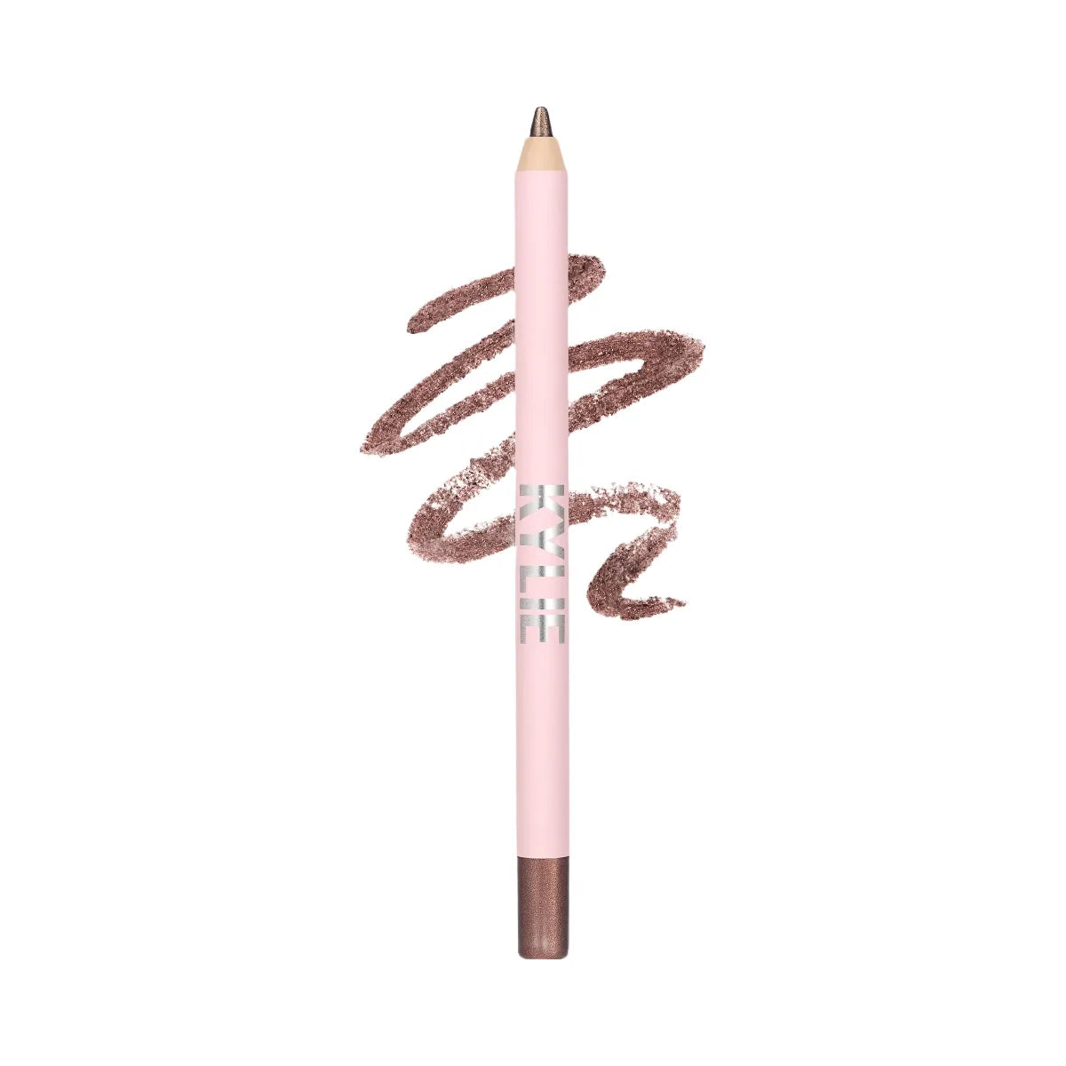 Kylie Gel Eyeliner Pencil Shimmery Bronz