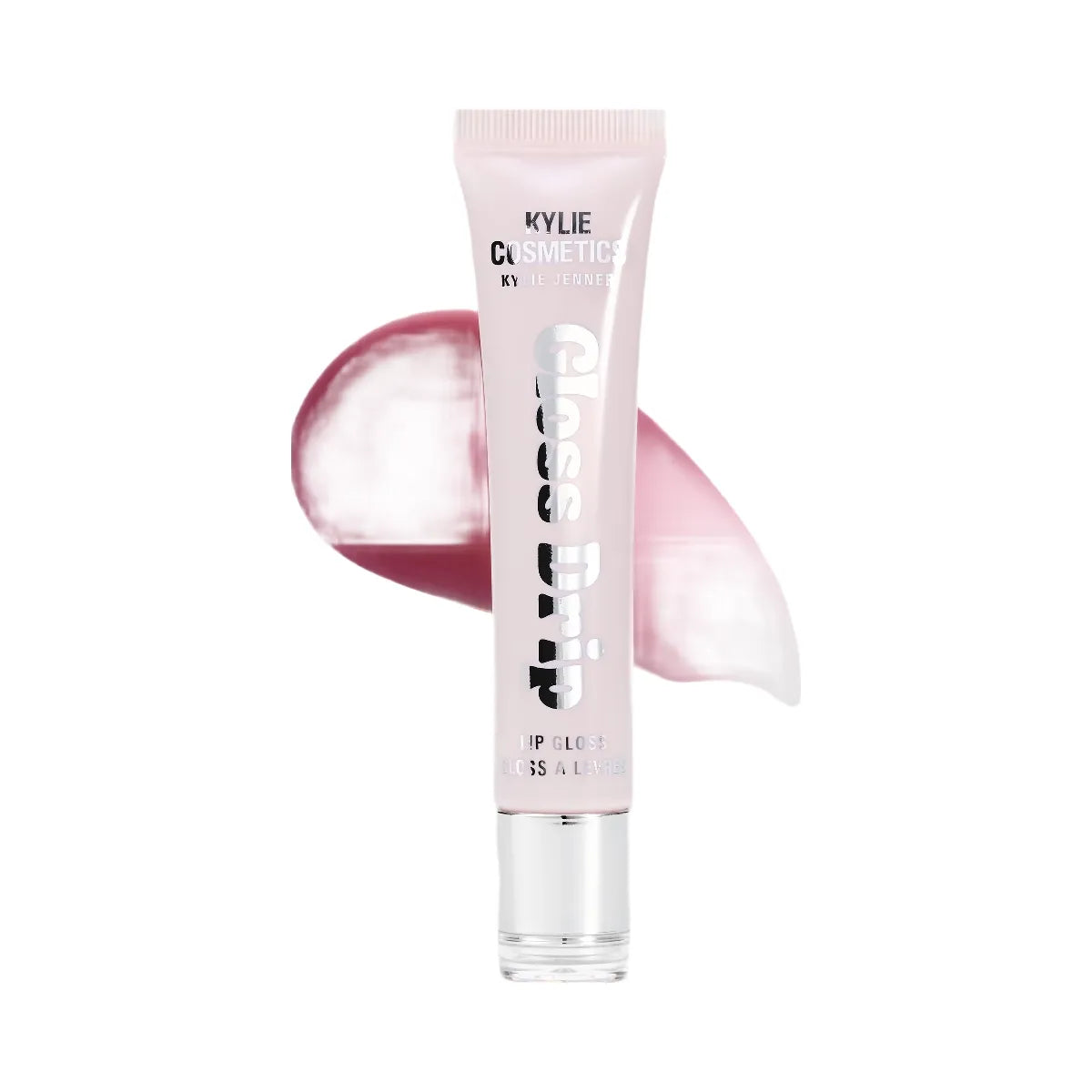 Kylie Gloss Drip Wine Kisses