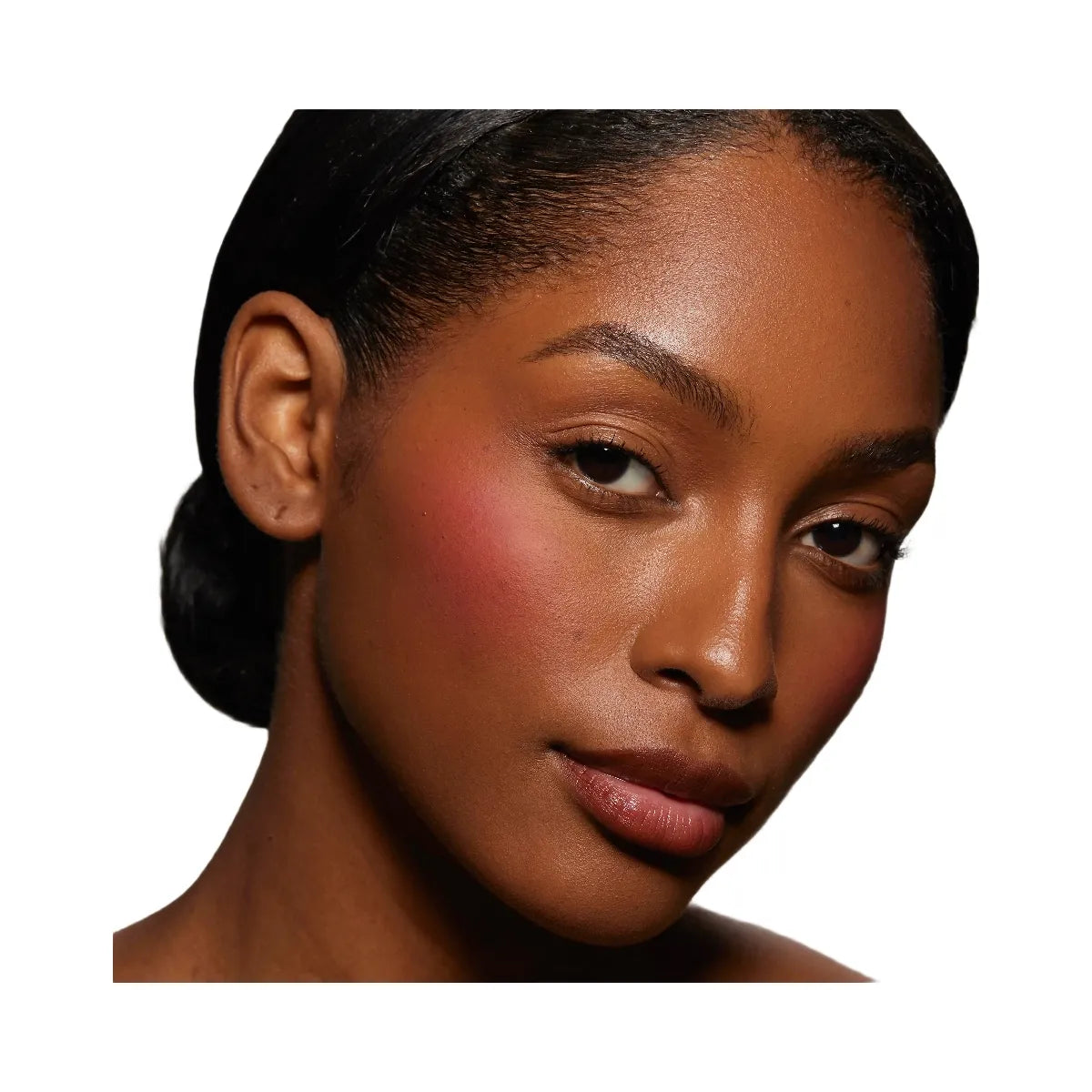 Kylie Hybrid Blush Rich Berry