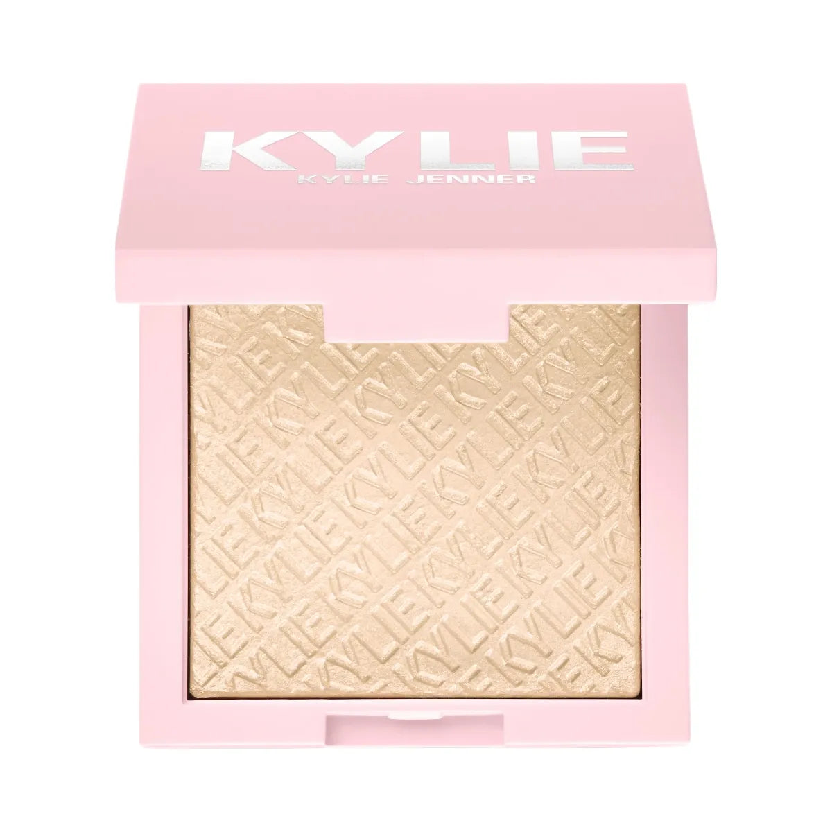 Kylie Kylighter Illuminating Powder Icy Opal
