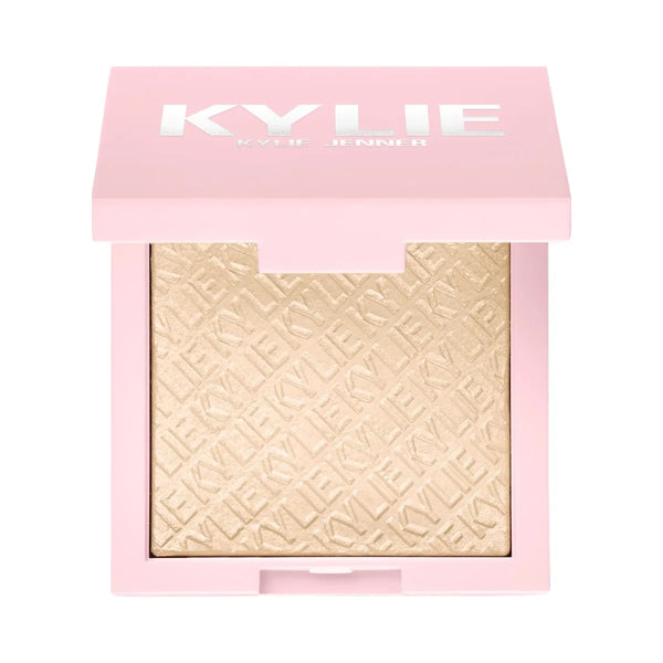 Kylie Kylighter Illuminating Powder Icy Opal