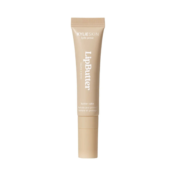 Kylie Lip Butter Butter Cake