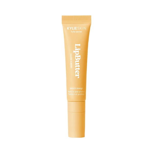 Kylie Lip Butter Peach Mango
